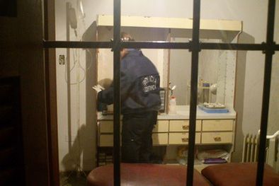 MDZol | Ya fueron liberadas tres mujer, aunque siguen acusadas por varios delitos. Foto: MDZ