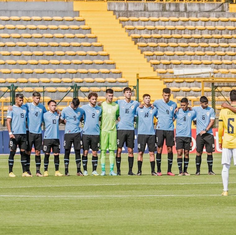 La joyita sudamericana que estuvo cerca de River y le volvió a abrir las puertas al Millonario Foto: @lucho_rodriguezz24