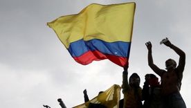 Tan pronto Duque pidió el retiro de la reforma se hicieron virales en redes sociales mensajes que pedían más protestas. Foto: Reuters