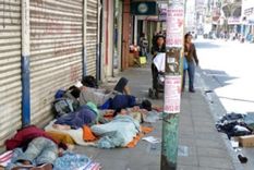 Horacio Ávila afirmó que en CABA están mintiendo con los números nuevamente.