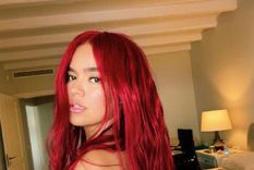 Karol G es una de las colombianas más importantes de la música actual.