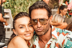 Angelique Boyer y Sebastián Rulli supieron construirse como una de las parejas más queridas en el mundo de las telenovelas. Angelique Boyer y Sebastián Rulli supieron construirse como una de las parejas más queridas en el mundo de las telenovelas.