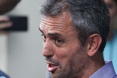 Martín Menem y una polémica vinculación en negocios con el Estado Nacional.