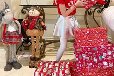 anastasia radzinskaya: con 6 anos ya gano mas de usd 18 millones