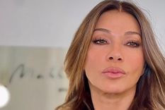 Catherine Fulop Catherine Fulop enamora en las redes Foto: Instagram