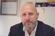 Foto: Revista Sendero