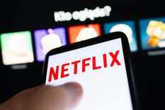 Netflix ha acertado con esta obra magistral. Foto: Archivo
