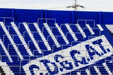 La dirigencia de Tomba informó que se está redactando un nuevo protocolo/procedimiento para la realización de eventos por parte de los socios plenos del club. Foto: Instagram Godoy Cruz