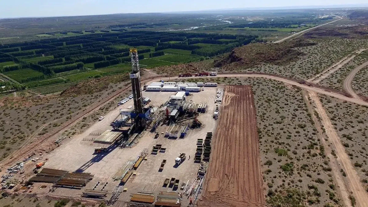 El Conurbano llegó a Vaca Muerta y preocupa la paz social del corazón petrolero