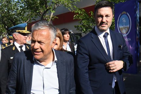 cornejo y petri le ofrendan el triunfo mas holgado a milei cornejo y petri le ofrendan el triunfo mas holgado a milei