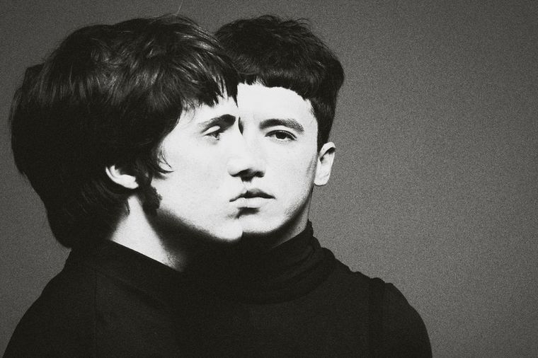 Peces Raros cerrará su gira con dos shows en Obras. Foto: Gentileza czcomunicacion