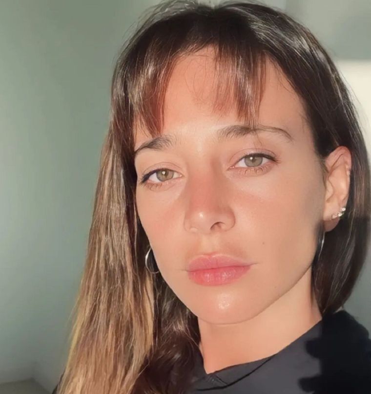 Sol Pérez Sol Pérez encandila con su hermosura Foto: Instagram