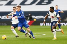Foto: Leicester