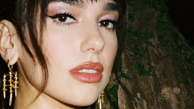 Dua Lipa impone tendencias con sus looks. Foto: Instagram @dualipa