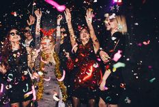 Te contamos qué necesitas para decorar tu fiesta de egresados. Te contamos qué necesitas para decorar tu fiesta de egresados.