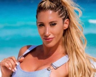 Ayelén Paleo disparó contra las panelistas de LAM al hablar de regalos costosos. / Instagram @ayepaleo Ayelén Paleo disparó contra las panelistas de LAM al hablar de regalos costosos. / Instagram @ayepaleo