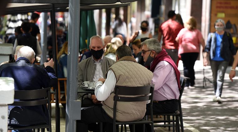 Foto: ALF PONCE MERCADO / MDZ