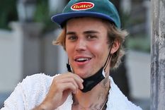 Justin Bieber Foto: Los 40