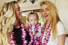 Amber Heard vio su carrera hundida luego del juicio contra Johnny Depp