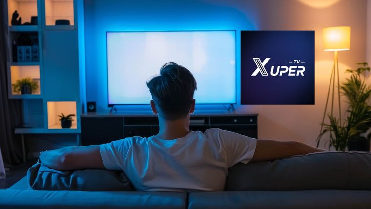 Instalar la aplicación XUPER TV en tu Smart TV abre la puerta a ciberdelincuentes.