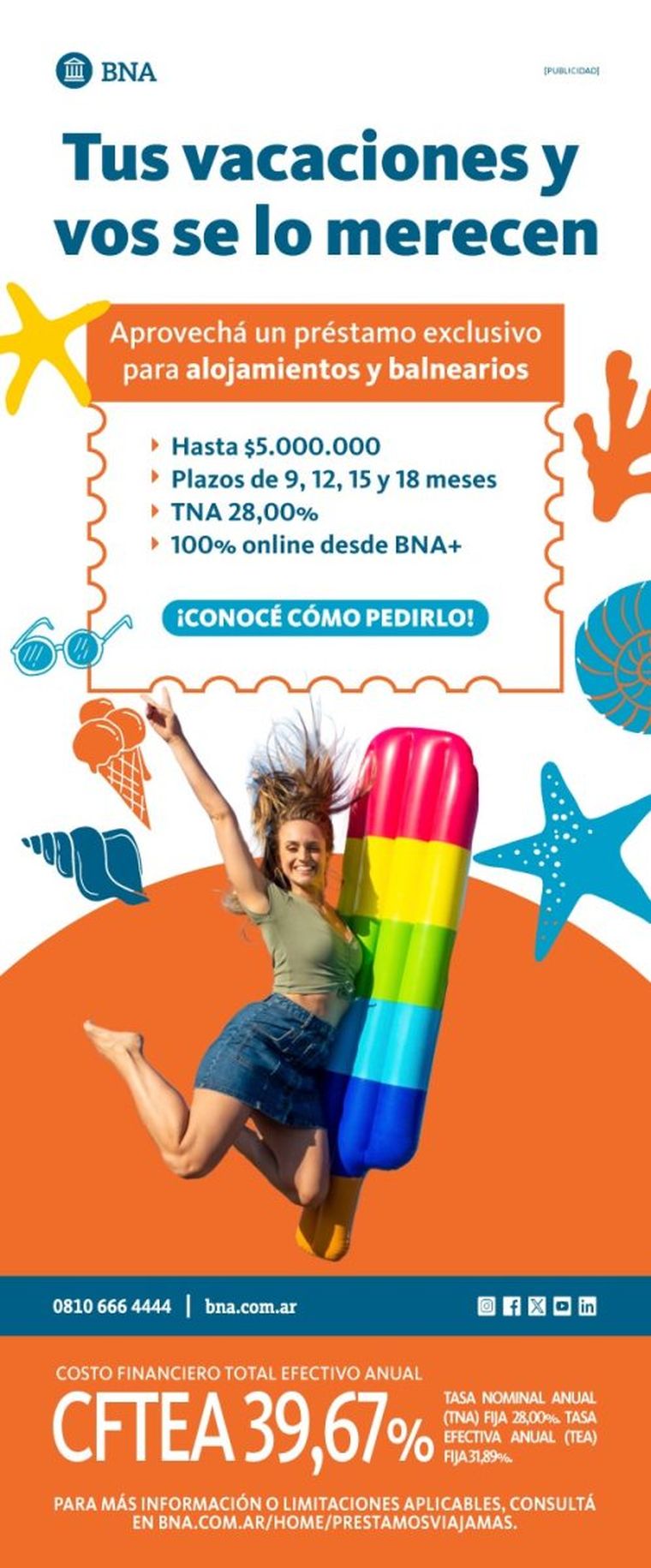 El anuncio del Banco Nación y la adhesión de Mendoza. El anuncio del Banco Nación y la adhesión de Mendoza.