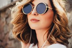 El rubio almendrado será el tono que más se usará.