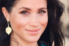 Como actriz, en 2002 Meghan Markle consiguió un breve papel como Jill en un episodio de Hospital General y desde entonces no paró de trabajar. Foto: Vanity Fair - https://media.vanityfair.com/photos/621663d3d55accdabc9730f8/master/w_2560%2Cc_limit/1053032052