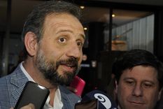 Foto: Alf Ponce / MDZ