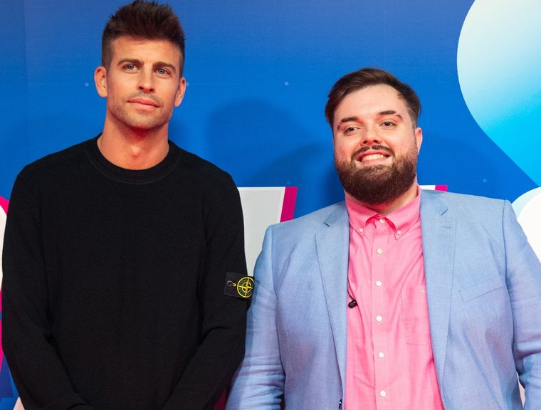 Ibai Llanos reveló la enfermedad que sufre. Foto: Internet