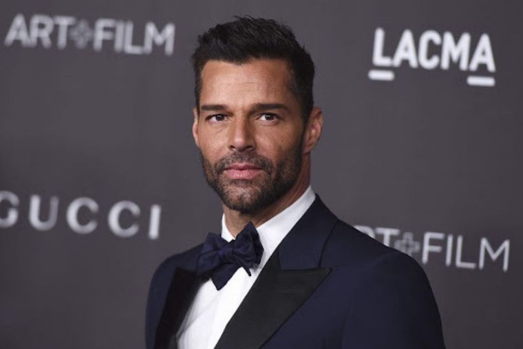 Ricky Foto: Las Rosas