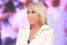Laura Bozzo incursionó en la conducción de televisión con el programa Las mujeres tienen la palabra. Laura Bozzo incursionó en la conducción de televisión con el programa Las mujeres tienen la palabra.