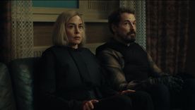 La serie cuenta con seis capítulos. La serie cuenta con seis capítulos.