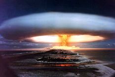 extrano y altamente radioactivo: el einstenio revela algunos de sus secretos