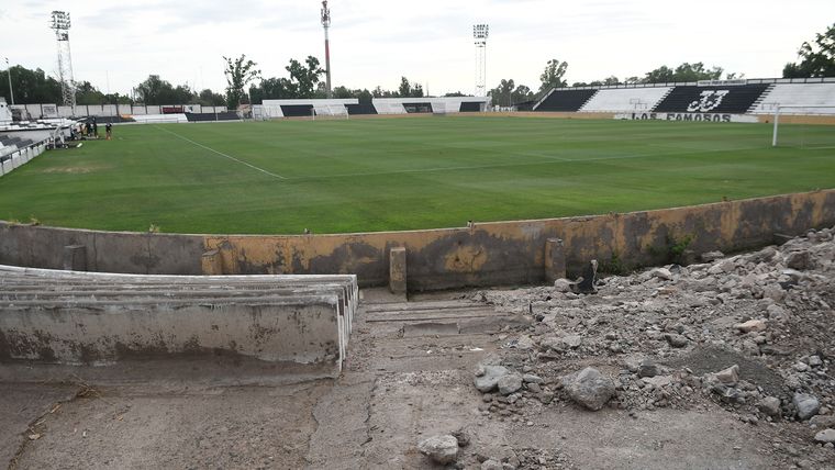 Club Gimnasia y Esgrima de Mendoza Remodelaciones (6)