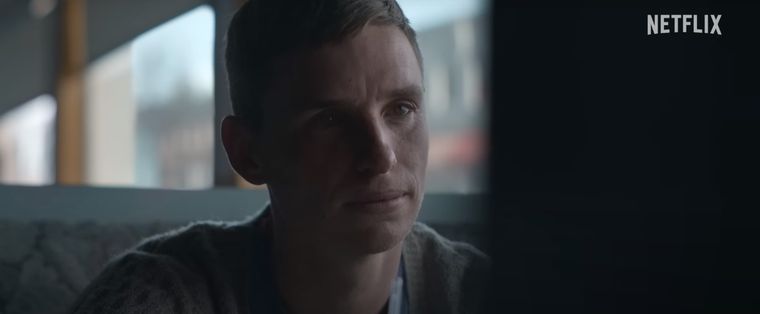 Netflix El ángel de la muerte Foto: Netflix