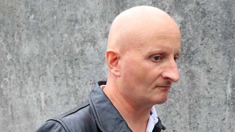 El guardia de seguridad mató 9 gatos e hirió a otros 7 en total. Foto: SkyNews