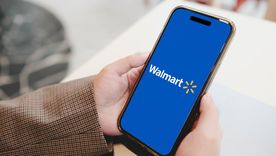 El iPhone 16 Pro baja de precio drásticamente en las tiendas de Walmart. El iPhone 16 Pro baja de precio drásticamente en las tiendas de Walmart.