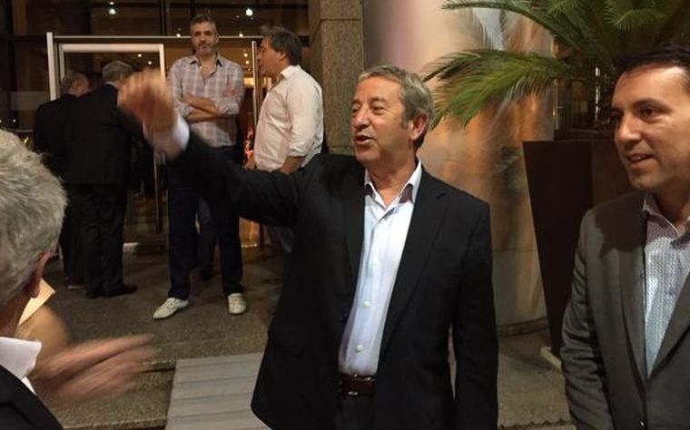 Foto: Federico Croce/MDZ