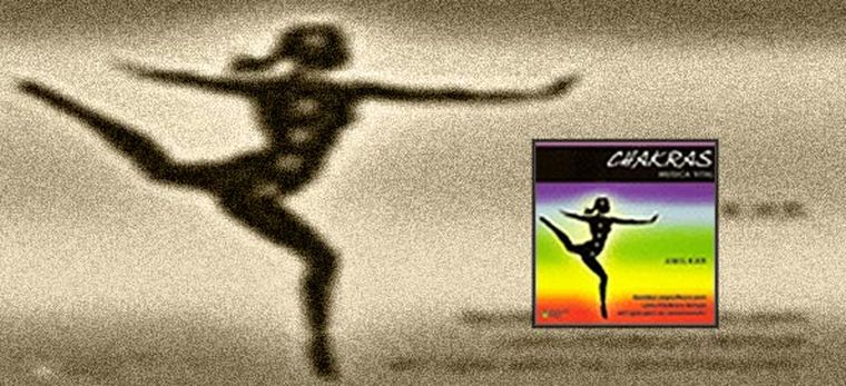 La música, el lenguaje preferido de Ramiro. Foto: Ramiro Lorenzo