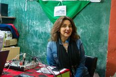 La titular de UTE-Ctera quiere suspender las clases presenciales