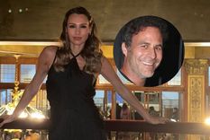 Una segunda oportunidad. Foto: Instagram/ @pampitaoficial/ captura de video: América TV.&nbsp;