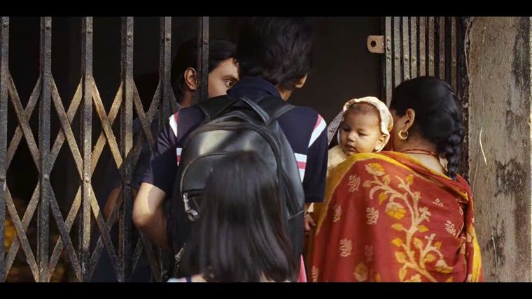 La serie de Netfliz que no te puedes perder Foto: Netflix