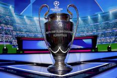 Tras los Playoffs quedaron confirmados los 16 equipos que siguen en carrera en busca del sueño de levantar la Champions League.