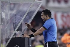 Brasil probará algunos cambios fuertes en el VAR para 2026.