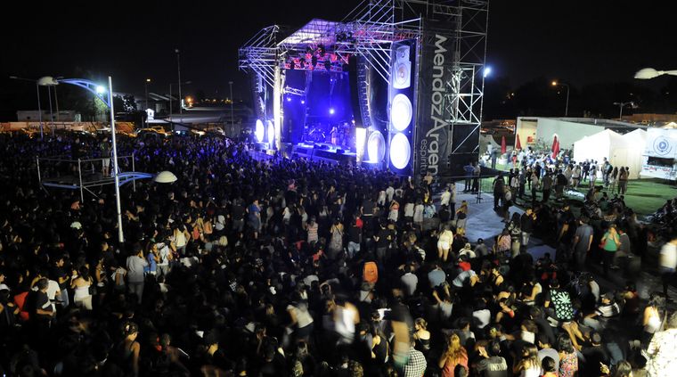 Foto: Alf Ponce / MDZ