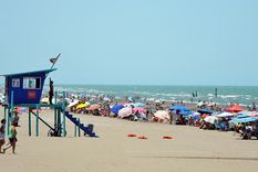 Foto: Municipalidad de Monte Hermoso Foto: Municipalidad de Monte Hermoso