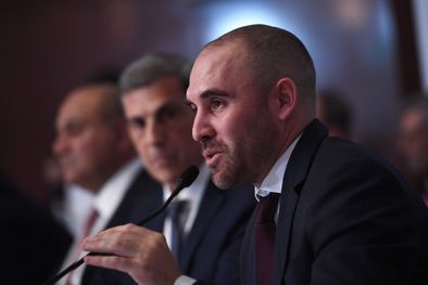 MDZol | Foto: Télam