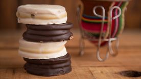 La Feria Regional del Alfajor será en el fin de que viene. Foto: Genitleza Feria Nacional del Alfajor