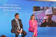 Foto: Prensa Diputados Nación