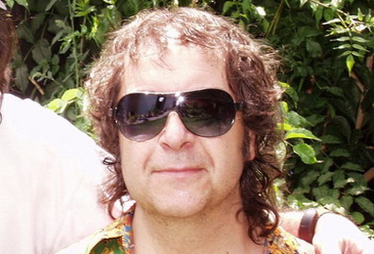 Mario Mátar, un músico imprescindible.